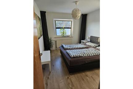 Wohnung in Jameln zu vermieten - 450,00&nbsp;EUR Kaltmiete, ca.&nbsp; 57,00&nbsp;m&sup2; in Schnackenburg (PLZ: 29493)