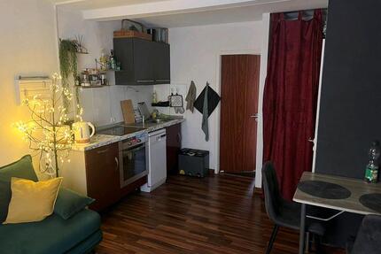 Charmante 2 Zi. Whg im ❤️ von Baden - Baden-Baden Balg