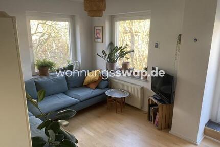 Wohnungsswap - 4 Zimmer, 104 m² - Weißenburgstraße, Köln