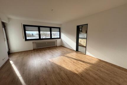 Bezugsfreie 2-Zimmer-Wohnung mit herrlicher Aussicht am Mittelber - Biberach an der Riß