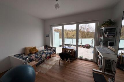 Studenten! Wohnung Witten mit Einbauküche Neubau