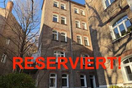 Wohnung zum Kaufen in Nürnberg 690.000,00 € 171 m²