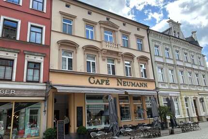 Wohnung zum Mieten in Meiningen 450,00 € 75 m²