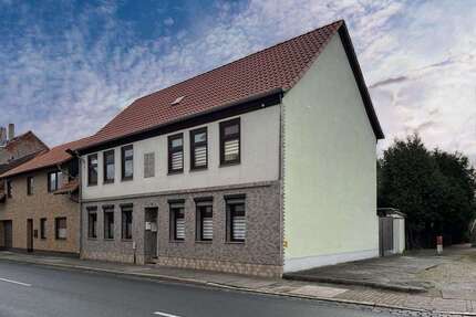 Haus zum Kaufen in Oschersleben 89.999,00 € 139 m²
