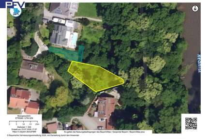 Grundstück zu verkaufen in Nürnberg 248.900,00 € 482 m²