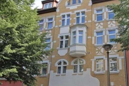 Wohnung zum Kaufen in Erfurt 195.000,00 € 64 m²