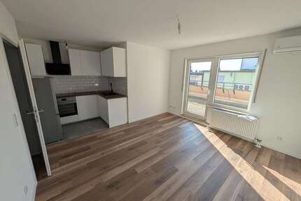 Wohnung zum Mieten in Mannheim 1.400,00 € 89 m²