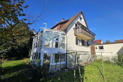 Haus zum Kaufen in Plüderhausen 440.000,00 € 112 m²