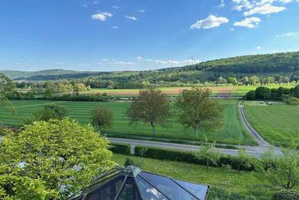 Haus zum Kaufen in Remshalden-Hebsack 645.000,00 € 220 m²