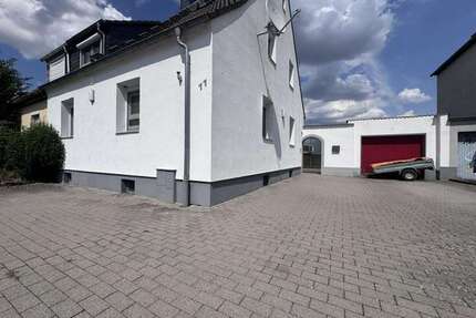Haus zum Kaufen in Florstadt 379.000,00 € 113 m²