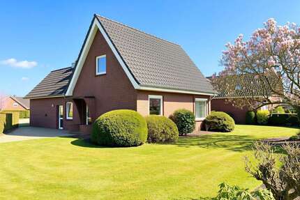 Haus zum Kaufen in Bad Zwischenahn 298.000,00 € 87.4 m²