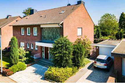 Haus zum Kaufen in Goch 419.000,00 € 280 m²