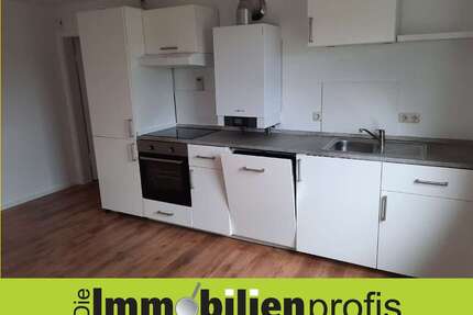 Wohnung zum Mieten in Hof 510,00 € 60 m²
