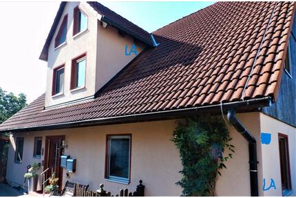 Großzügiges helles Mehr-Generationen-Haus zu verkaufen - Trautskirchen