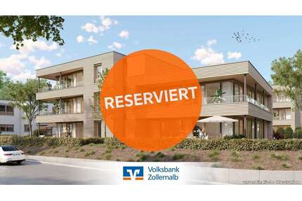 Wohnung zum Kaufen in Balingen 449.500,00 € 95.46 m²