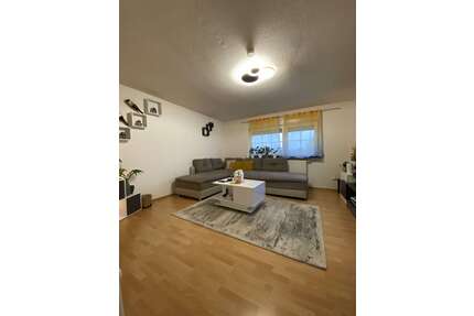 Wohnung zum Mieten in Sprendlingen 600,00 € 60 m²