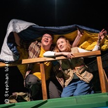 Unsere wilden Jahre - Oldenburgisches Staatstheater