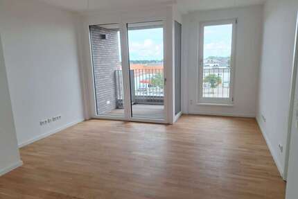 Wohnung zum Mieten in Greifswald 816,79 € 50.11 m²