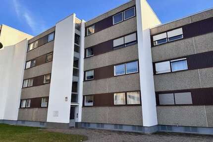 Wohnung zum Kaufen in Wolfsburg 149.000,00 € 87 m²