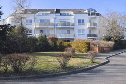 Leipzig Lindenthal vermietungsstarke 2 Zimmer Eigentumswohnung mit 2 Stellplätzen und planbaren Erträgen