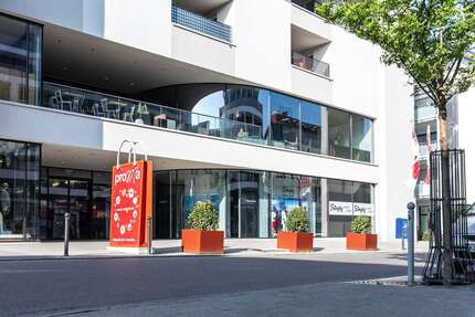 Wohnung zum Mieten in Markdorf 995,00 € 93.45 m²