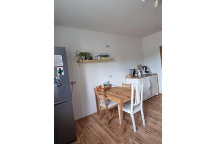 WG Zimmer zu vermieten, mit sehr guter Anbindung - Augsburg Oberhausen