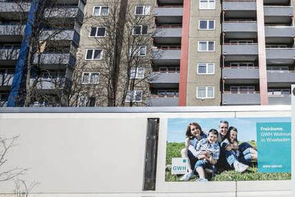 Gemütliche 2-Zimmerwohnung wartet auf Sie! - Wiesbaden Dotzheim