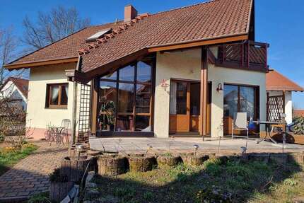 Haus zum Kaufen in Göllheim 459.000,00 € 144 m²