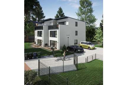 Haus zum Kaufen in Hannover 725.000,00 € 167 m²