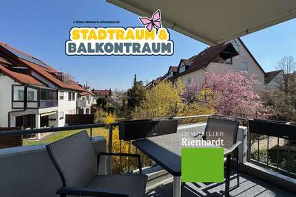 Wohnung zum Kaufen in Ludwigsburg 465.000,00 € 95 m²