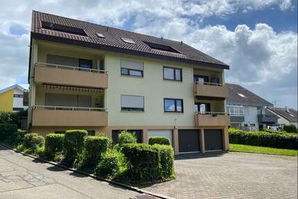 Wohnung zum Kaufen in Wendlingen 260.000,00 € 78.31 m²