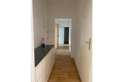 Frisch möblierte 3-Zimmer Wohnung mit 70m2 zu Untermiete - Berlin Lichtenberg