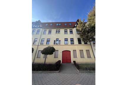 Wohnung zum Mieten in Magdeburg 300,00 € 43 m²
