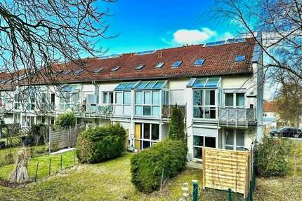 Wohnung zum Kaufen in Regensburg 139.000,00 € 28 m²