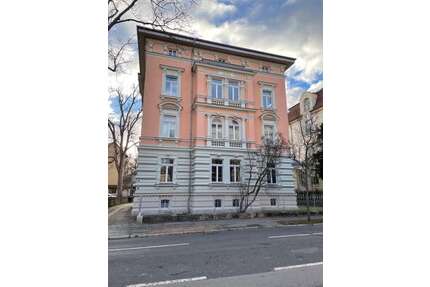 Wohnung zum Kaufen in weimar 490.000,00 € 117 m²