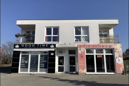 Wohnung zum Mieten in Falkensee 1.350,00 € 75 m²
