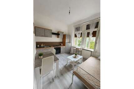 Wohnung zum Mieten in Ludwigshafen a. Rhein 570,00 € 31 m²