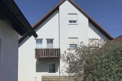 Wohnung zum Kaufen in Tapfheim 340.000,00 € 110 m²