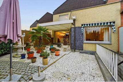 IHR NEUES ZU HAUSE WARTET SCHON! - Düren Niederau