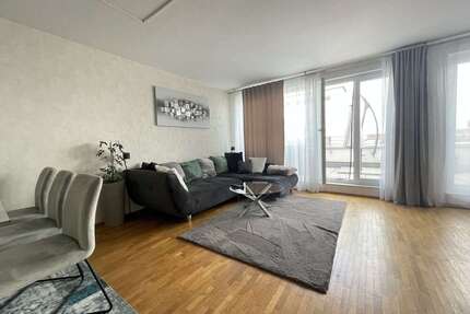 Wohnung zum Kaufen in Wiesbaden 349.500,00 € 76.4 m²
