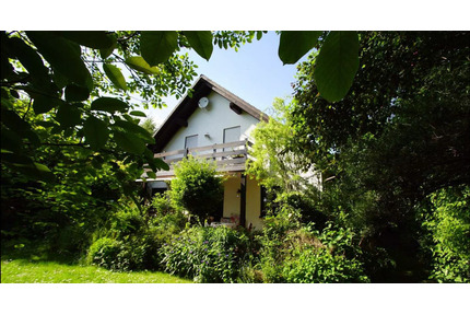 Eigenheim vor den Toren Leipzigs - im idylischen Kleinliebenau - Schkeuditz