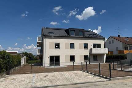 Wohnung zum Mieten in Anzing 1.480,00 € 64.1 m²