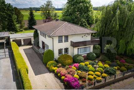 Haus zum Kaufen in Hamm 425.000,00 € 167.85 m²