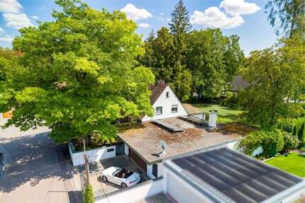 Haus zum Kaufen in Brunnthal 1.490.000,00 € 254 m²