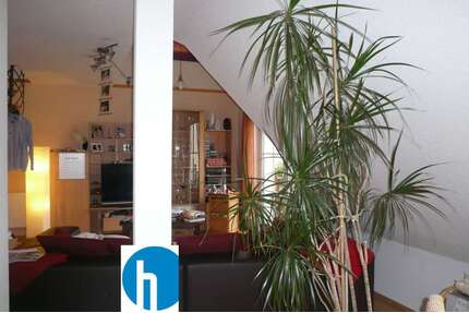 Wohnung zum Mieten in Forchheim 720,00 € 89 m²