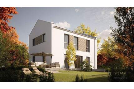 KAULSDORF-SÜD: Attraktives Stadthaus in sehr begehrter Wohnlage - Berlin