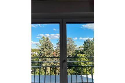 Penthouse Nürnberg Nähe Südwest Park - Wendelstein