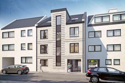 Wohnung zum Mieten in Mönchengladbach 515,30 € 38.17 m²