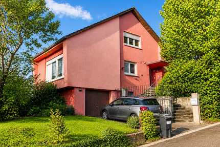 Haus zum Kaufen in Karlsbad-Ittersbach 520.000,00 € 172 m²