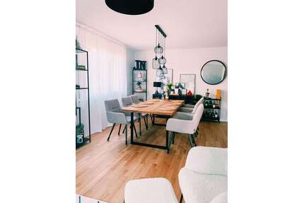 Wohnung zum Kaufen in Metzingen 607.000,00 € 112.89 m²